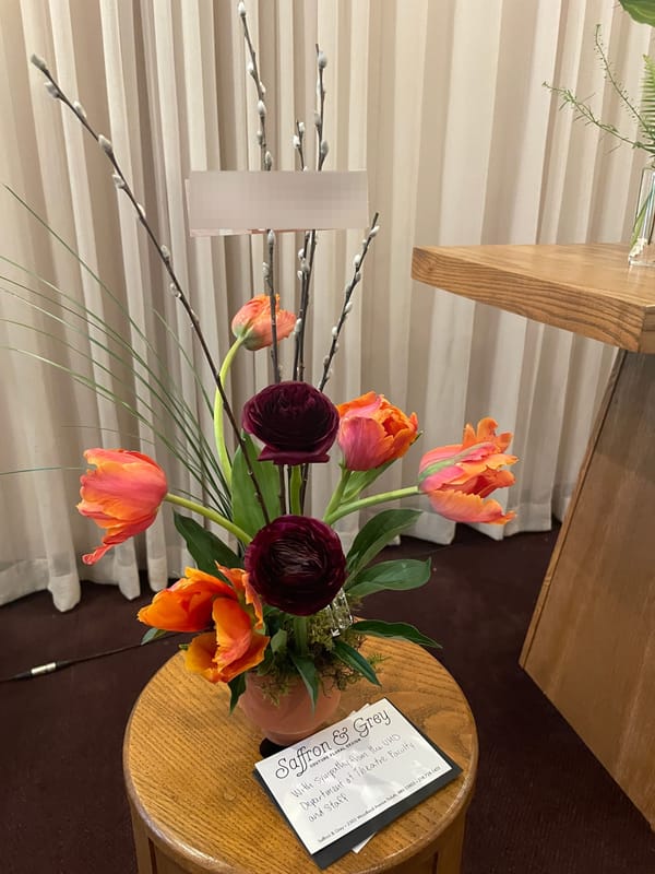 Dad Checks In: a post from the wayback machine